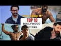 😳 Top 10 hindi actors 2026 | ആരാണ് real king? 🔥