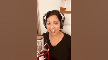 Thumbnail of Shreya Ghoshal ❤️ Deepika Padukone Songs | Shreya Ghoshal Padmavati Song #shreyaghoshal #mastani