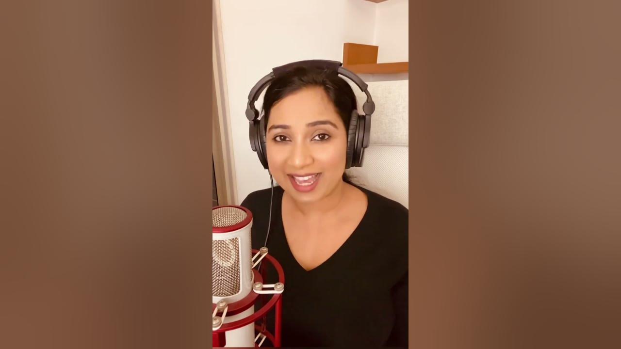 Shreya Ghoshal ❤️ Deepika Padukone Songs | Shreya Ghoshal Padmavati Song #shreyaghoshal #mastani