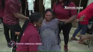 SAFE PREGNANCY | PROPHET EMMANUEL OMALE |