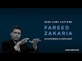 Fareed Zakaria on US-China relations and the year in world politics | 2020 Lowy Lecture Broadcast