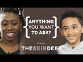 Encouraging My Kid To Explore Deeper Topics | {THE AND} Aaron & Masem