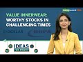 Ideas For Profit  Dollar & Rupa: Value innerwear stocks to outperform  despite COVID-led disruptions