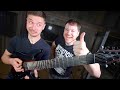 Jazz Musician Sucks at Metal (w/ Rob Scallon)