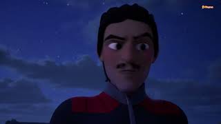 видео: Желаяқ. 2 маусым. 14-бөлім картинка: Желаяқ. 2 маусым. 14-бөлім