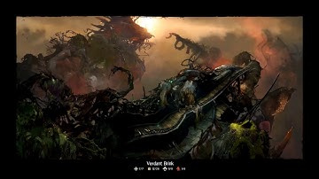 Coro GW2 - Verdant Brink All Hero points