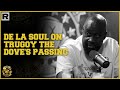 Capture de la vidéo De La Soul On Trugoy The Dove's Passing