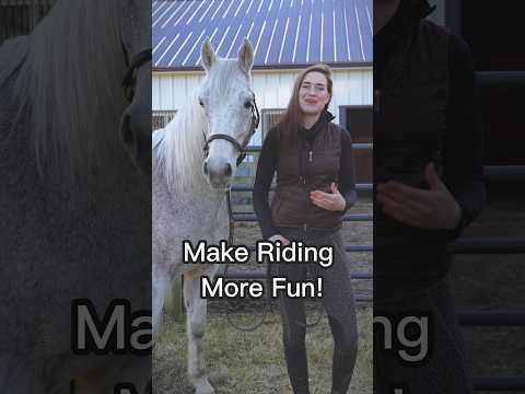 Horse Riding Activities To Try