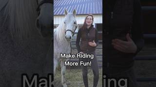 Horse Riding Activities To Try🐴