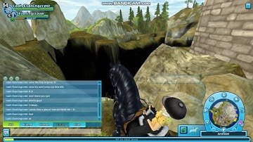 How to get into devils gap! :D