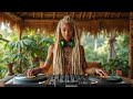 🔴 🔥 Vintage Vinyl Reggae by Rasta Girl 🔥 | Deep Dub & Roots Reggae Mix 2025