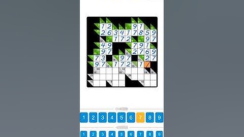 Puzzle Page Kakuro Answers - Dec 8 | Puzzle Page Answers