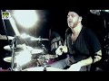 Matt Halpern - Live at the London Drum Show Part I