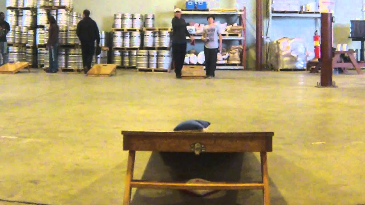 Pro - Frank Modlin vs Future Pro - Coby McIver - YouTube