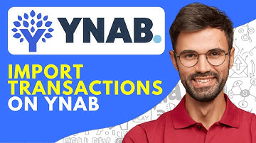 How to Import Transactions on YNAB (2025)