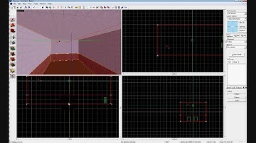 Hammer Editor - Tutorial 7: Skybox and 3D Skybox