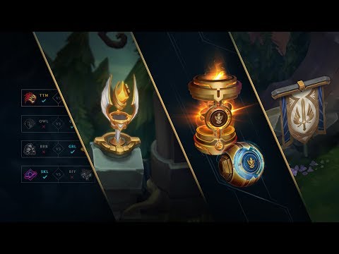 Clash erklärt | Clash – League of Legends