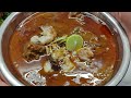 Nalli nihari bawarchi style  shadiyo wali nihari ab banaye ghar par with secret masala