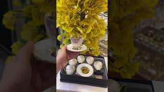 Luxury Tea Cups Collection 2026 | Beautiful & Elegant Cup Designs 😍