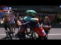 How The Favorites Lost Stage 1 At Tour Down Under 2026