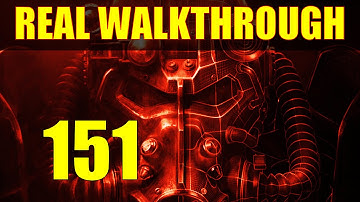 Fallout 4 Walkthrough Part 151 - How to Get Hallucigen Gas Grenades! (Hallucigen, Inc Run)