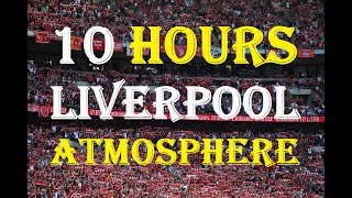 10 hours of Liverpool Atmosphere | Real fan chants | For football ghost games screenshot 3