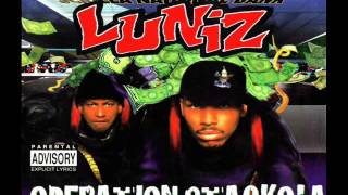 Watch Luniz Shes Just A Freak video