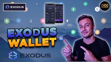 Exodus Wallet | Exodus Wallet Review | Exodus Wallet Exchange