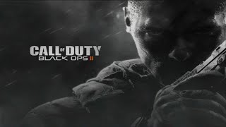 CALL 0F DUTY BLACK OPS 2 PS3