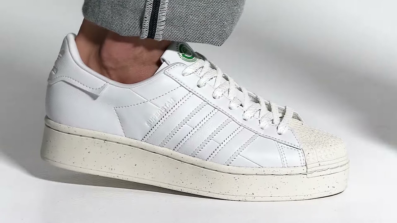 Adidas Superstar Bold FY0118 1399