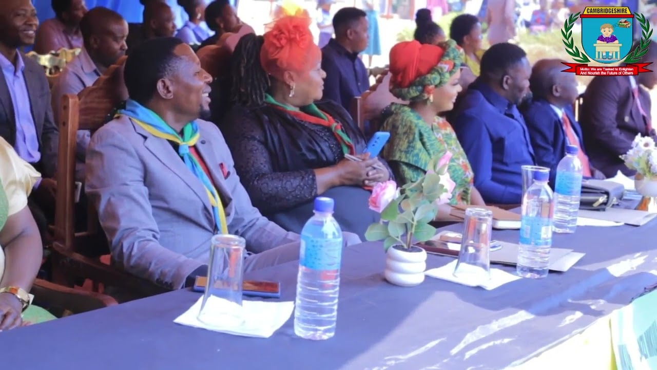 Huu wimbo Utakuliza, Wazazi Tusomesheni watoto, Shauri Yenu! Sikiliza