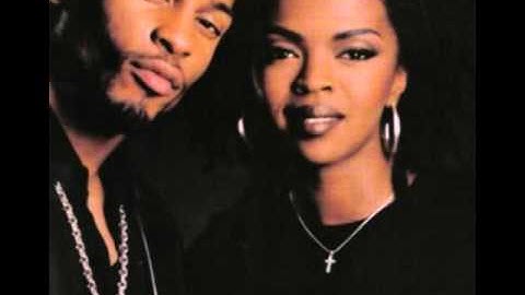 Nothing Even Matters by Lauryn Hill & D