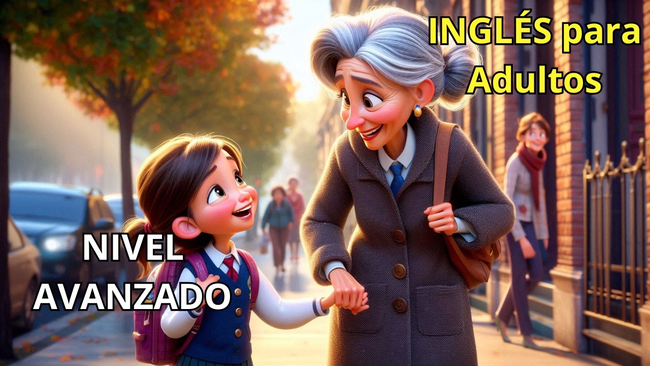 Si Pudiste Entender Esta Historia, Tu Nivel Es Avanzado  [Historias para Adultos]