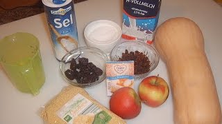 Каша по - царски Каша по - царски