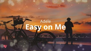 Easy on Me - Adele * Accoustic Cover by Will Gittens + Lyrics (The Best Male Version)