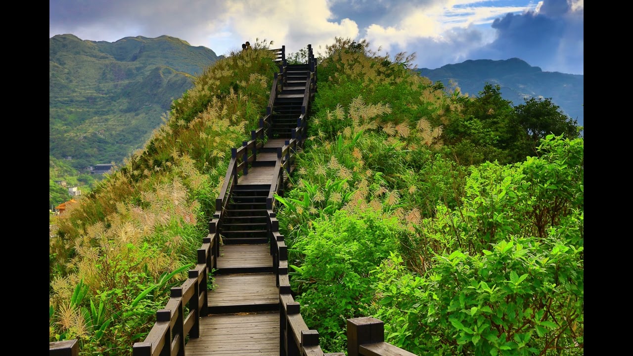 找不到 忘不了 (新北市瑞芳區 報時山 無耳茶壺山)