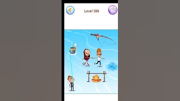 Troll Robber Level 186 Funny funny gameplay give me one sub #shorts