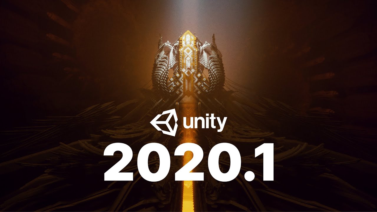 Unity Pro 2020 Free Download