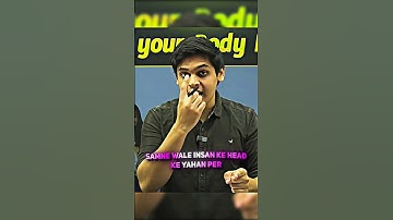 Boost your Confidence✅💯 || #prashantkirad #motivation #exhubmotivation