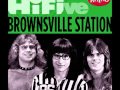 BROWNSVILLE STATION  &quot;I&#39;m The Leader of the Gang&quot; 1973  HQ