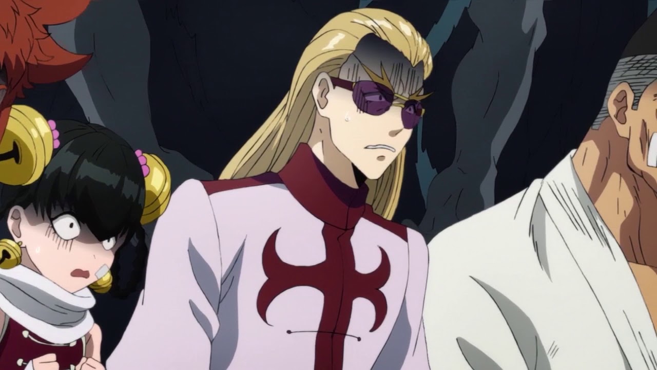 Image result for One Punch Man Episode 20