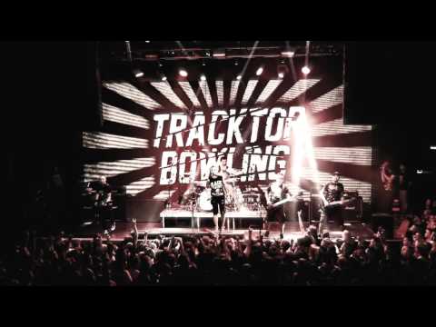 TRACKTOR BOWLING - СМЕРТИ НЕТ (OFFICIAL VIDEO)