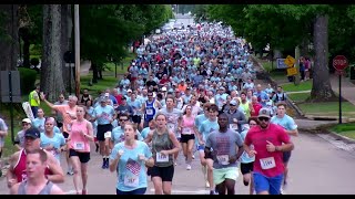 Coke10k 2022 - Corinth, MS screenshot 1