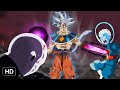 GOKU EL HAKAISHIN SUPREMO | PELÍCULA COMPLETA 2020 | ZEI TEORÍAS DBS