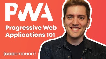 HOW to MAKE a PWA - Codemotion World
