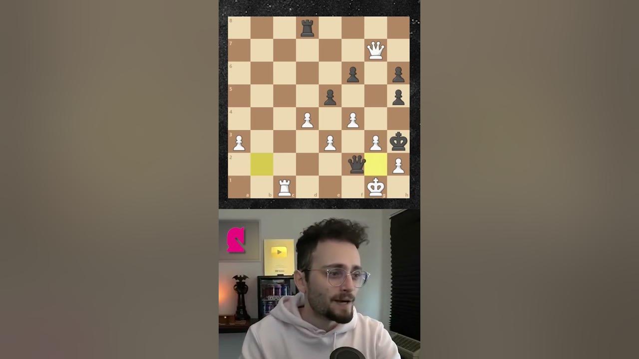 Gotham Chess - Greatest Streamer Of All Time