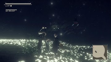 NieR:Automata - Best scene
