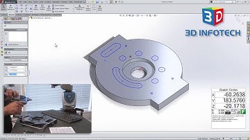 Point2CAD Demo