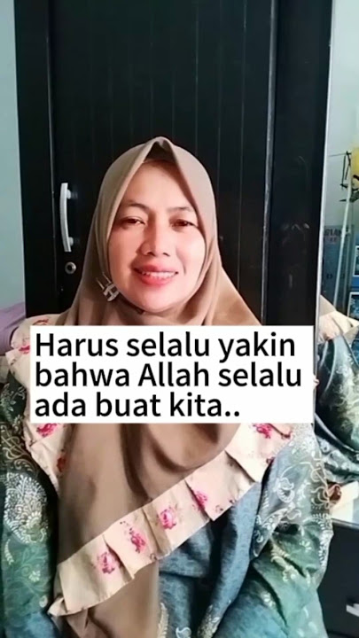 Teruslah berjalan nanti Allah selesaikan..#motivasi #quotes #viralshort