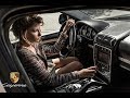 Купил игрушку. Porsche Cayenne S 4.8 V8. Часть 3